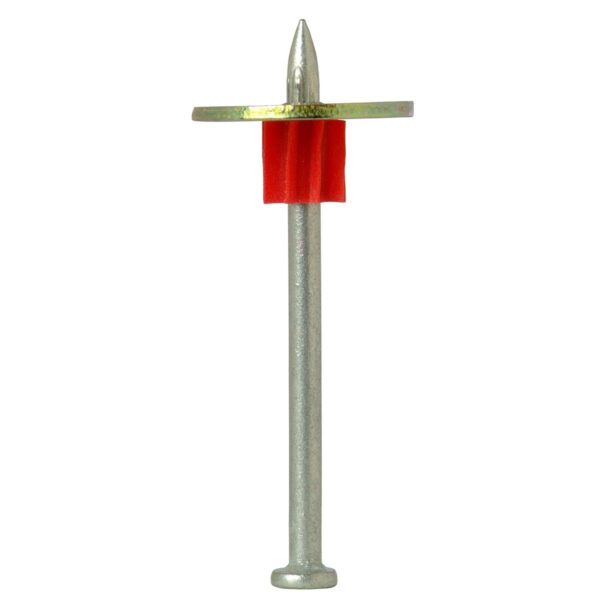 .300 FLT HD FSTNR 1-1/2"" -STL WASHER
