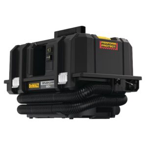 FLEXVOLT® 60V MAX Cordless Dust Extractor (Tool Only)