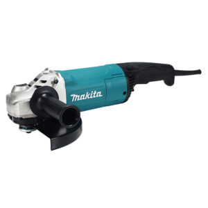 9" ANGLE GRINDER w/TRIGGER SWITCH