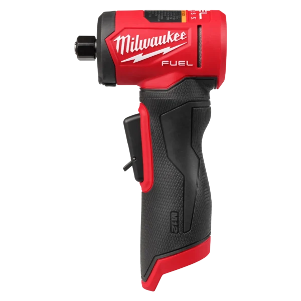 M12 1/4" RIGHT ANGLE DIE GRINDER (BARE TOOL)