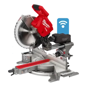 M18 FUEL 12" DUAL BEVEL SLIDING COMPOUND MITER SAW-TOOL ONLY