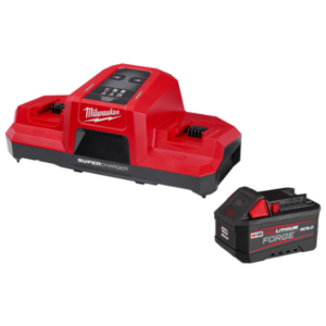 M18 FORGE XC6.0 DUAL SC STARTER KIT