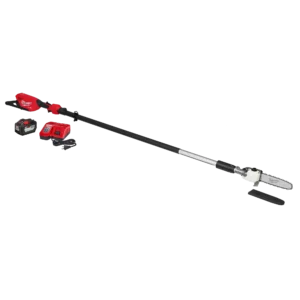M18 FUEL TELESCOPING POLE SAW KIT