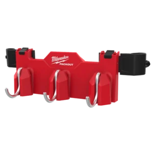 PACKOUT TOOL BOX 3-HOOK ATTACHMENT