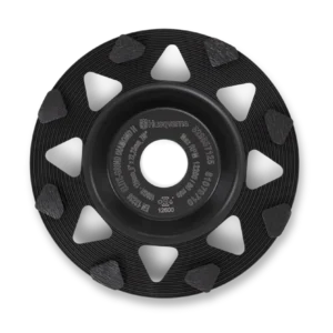 ELITE-GRIND STAR M 100G_7"(180MM) 7/8" BORE