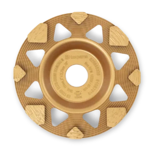 ELITE-GRIND STAR M 25G-7"(180MM) 7/8" BORE