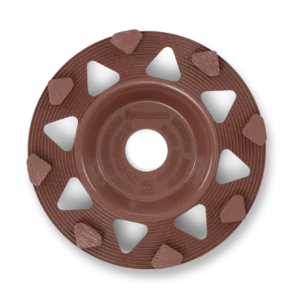 ELITE-GRIND STAR M 50G-7"(180MM) 7/8" BORE