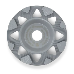 ELITE-GRIND STAR M 30G-7"(180MM) 7/8" BORE