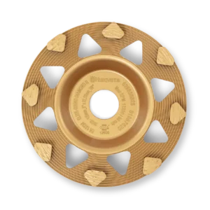 ELITE-GRIND STAR H 25G-7"(180MM) 7/8" BORE