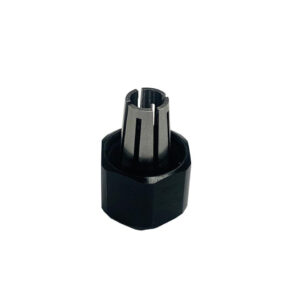 1/4" COLLET & NUT KIT (2485-20)
