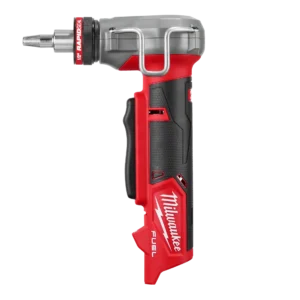 M12 FUEL™ ProPEX® Expander w/ 1/2"-1" Expander Heads