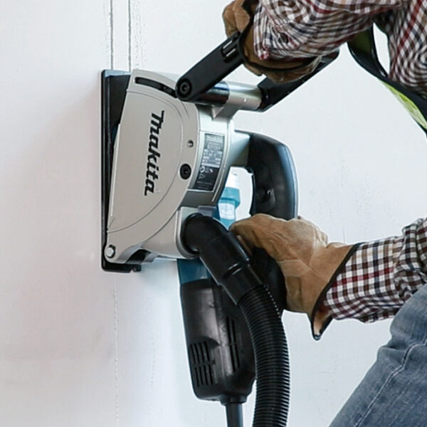 5" Wall Chaser