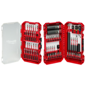 70PC IMPACT SET SHOCKWAVE