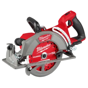 M18 FUEL 7-1/4" REAR HANDLE CIRCULAR SAW 