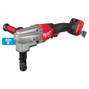 M18 FUEL 10 GAUGE NIBBLER 