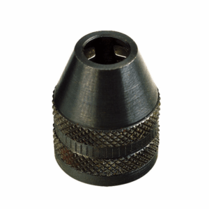 PROXXON MICROMOT Three-Jaw Steel Drill Chuck