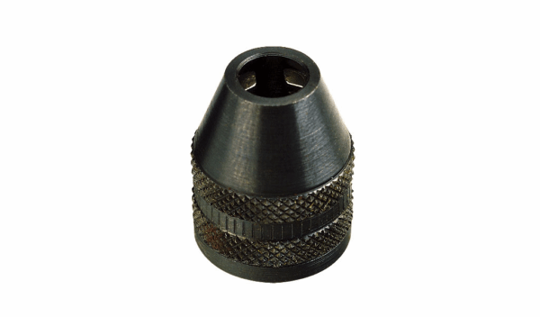 PROXXON MICROMOT Three-Jaw Steel Drill Chuck