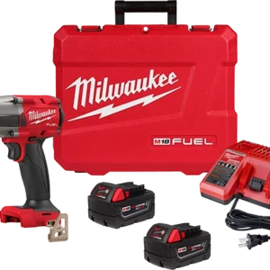 M18 FUEL 1/2" MTIW FR KIT