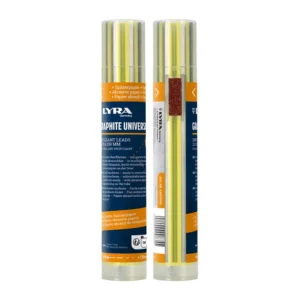 LYRA GIANT Universal Graphite Dry Lead Refills