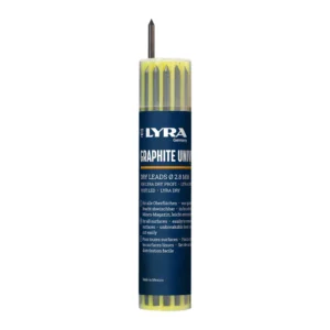 LYRA Universal Graphite Dry Lead Refills (2.8mm)