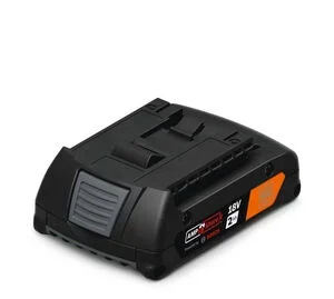 18V 2.0Ah CORE BATTERY
