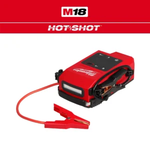 M18 HOTSHOT JUMP STARTER BARE TOOL