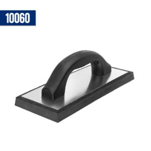 MOLDED RUBBER FLOAT 9-1/2"X4"