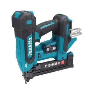 18v lxt bl 1 1/2" 18g narrow crown stapler,tool only 