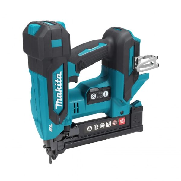 18v lxt bl 1 1/2" 18g narrow crown stapler,tool only