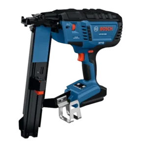 18v brushless 7/16" medium crown stapler (tool only)