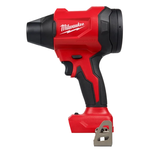 m18 brushless precision blower