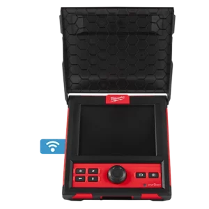 m18™ wireless monitor