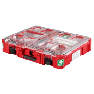 milwaukee packout first aid kit type iii