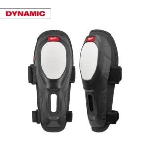 milwaukee dynamic flooring knee pad